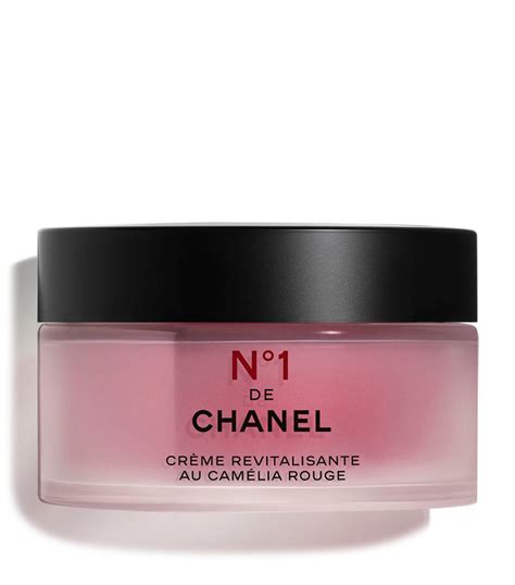 best chanel cream